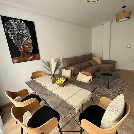 Luxury Port Apartments Торевьиа Экстерьер фото