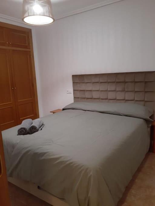 Luxury Port Apartments Торевьиа Экстерьер фото