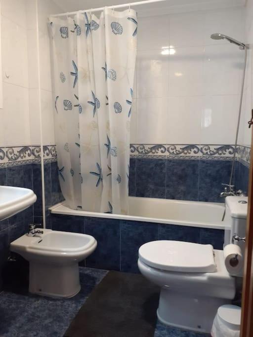 Luxury Port Apartments Торевьиа Экстерьер фото