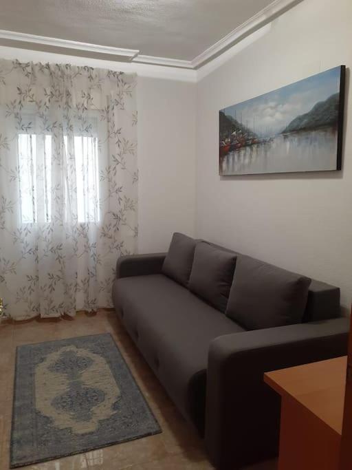 Luxury Port Apartments Торевьиа Экстерьер фото
