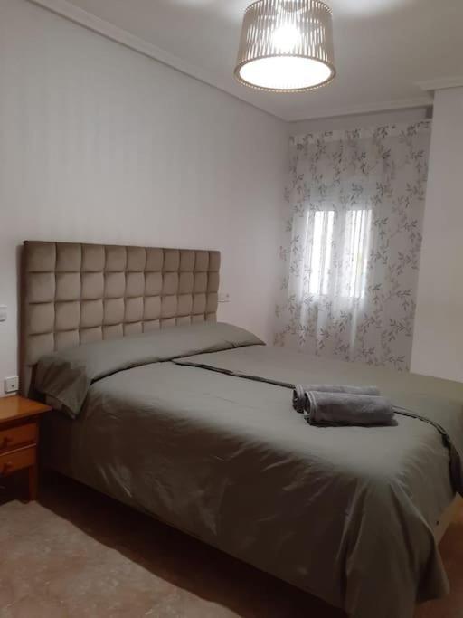 Luxury Port Apartments Торевьиа Экстерьер фото