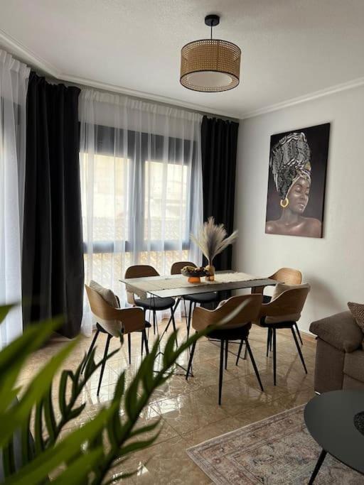 Luxury Port Apartments Торевьиа Экстерьер фото